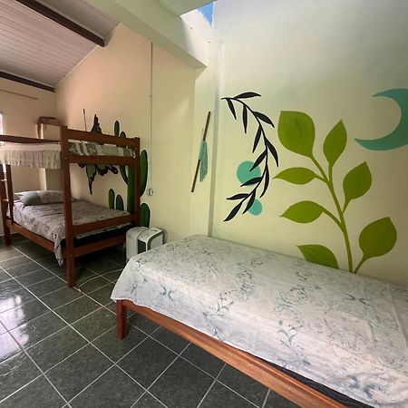 Multiverso Hostel Ленсойс Экстерьер фото