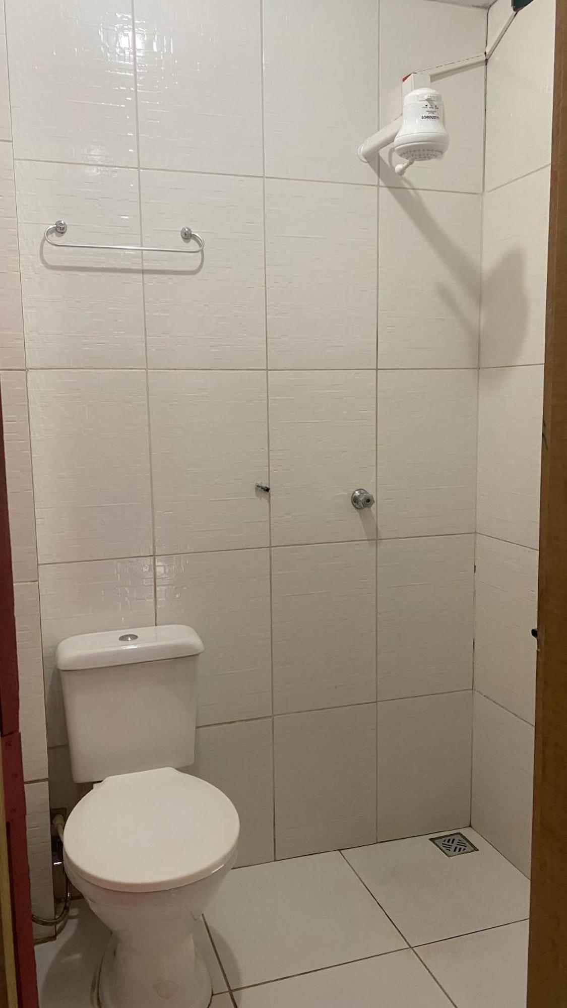Multiverso Hostel Ленсойс Экстерьер фото