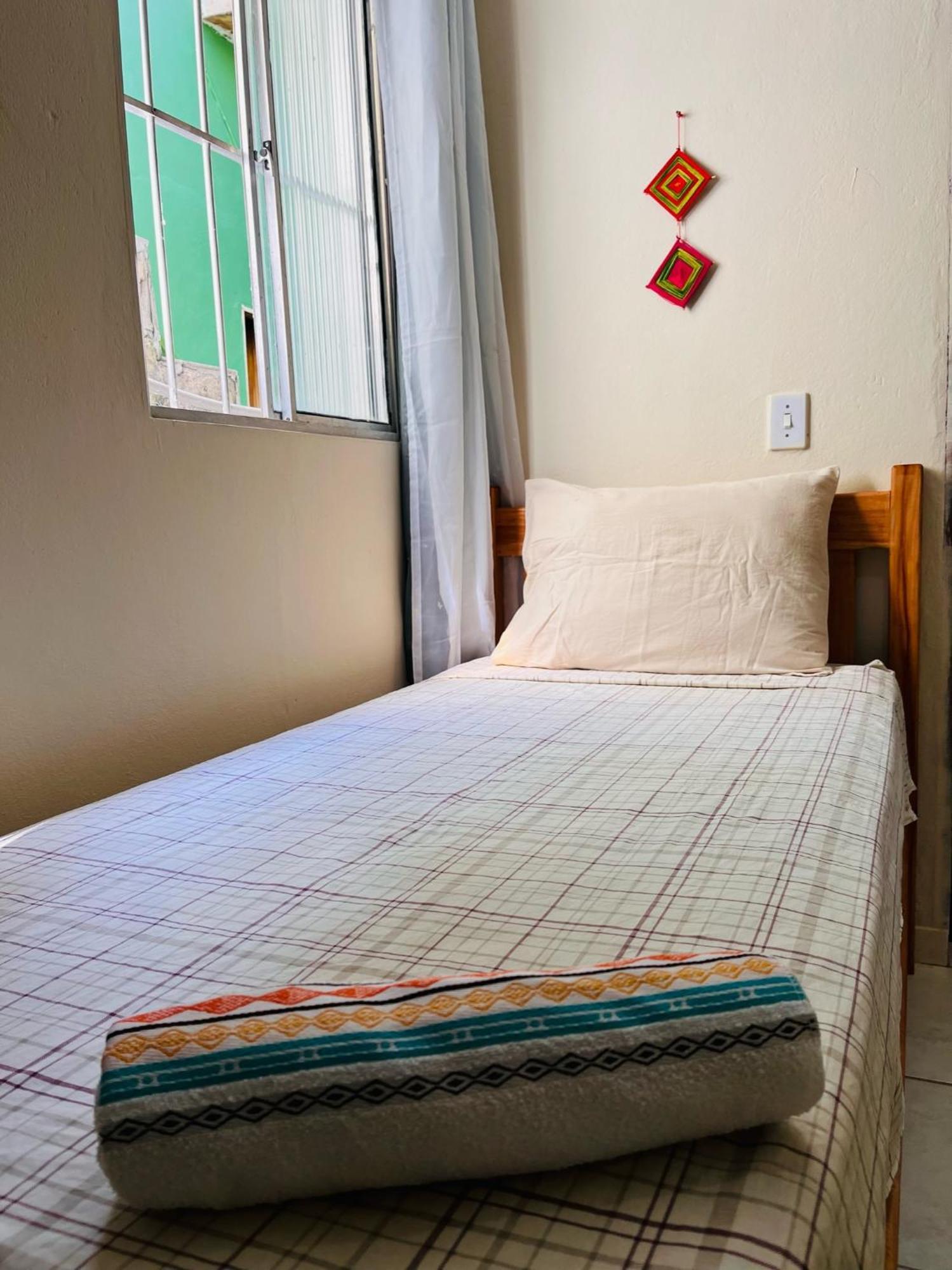 Multiverso Hostel Ленсойс Экстерьер фото