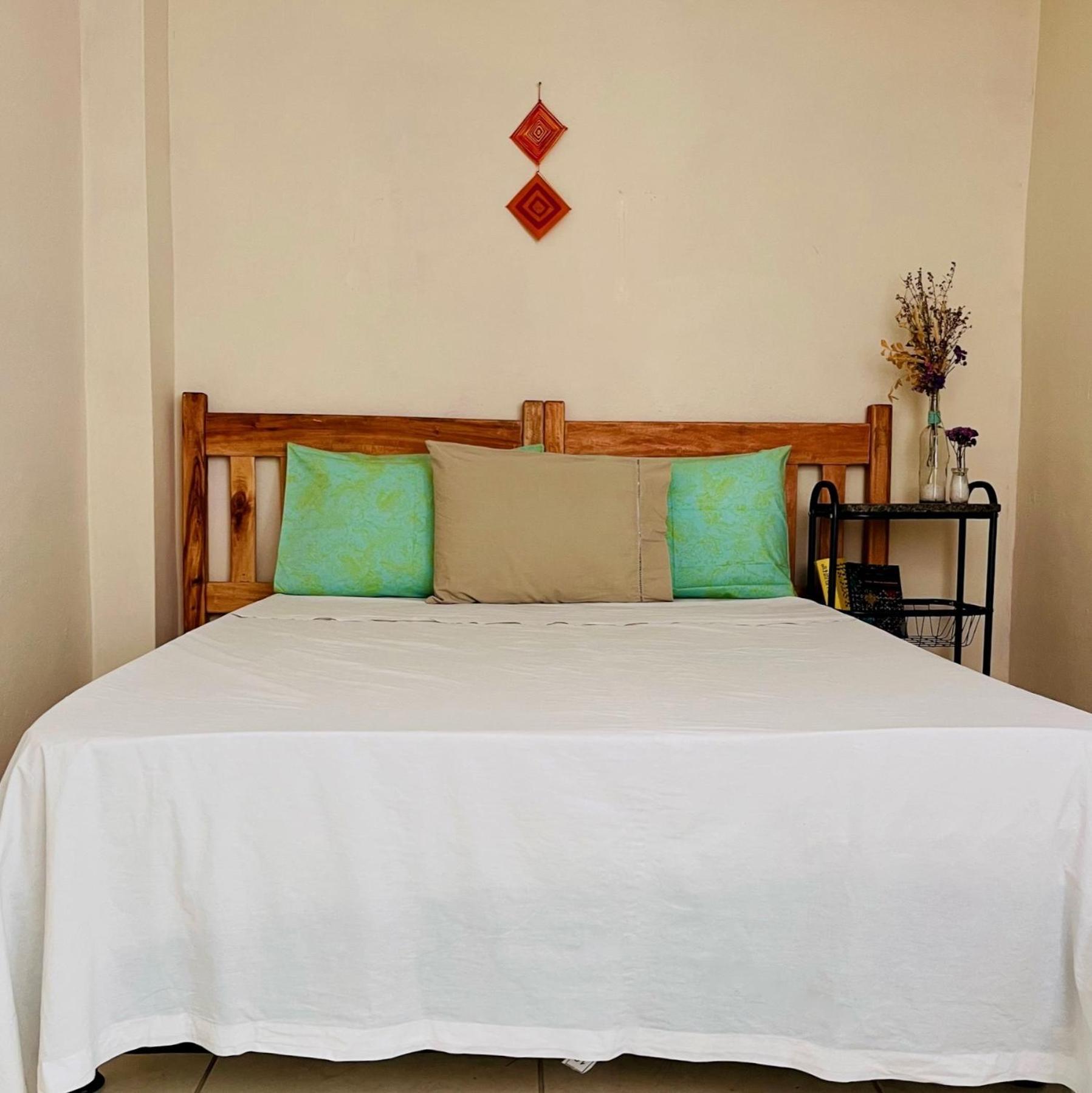 Multiverso Hostel Ленсойс Экстерьер фото