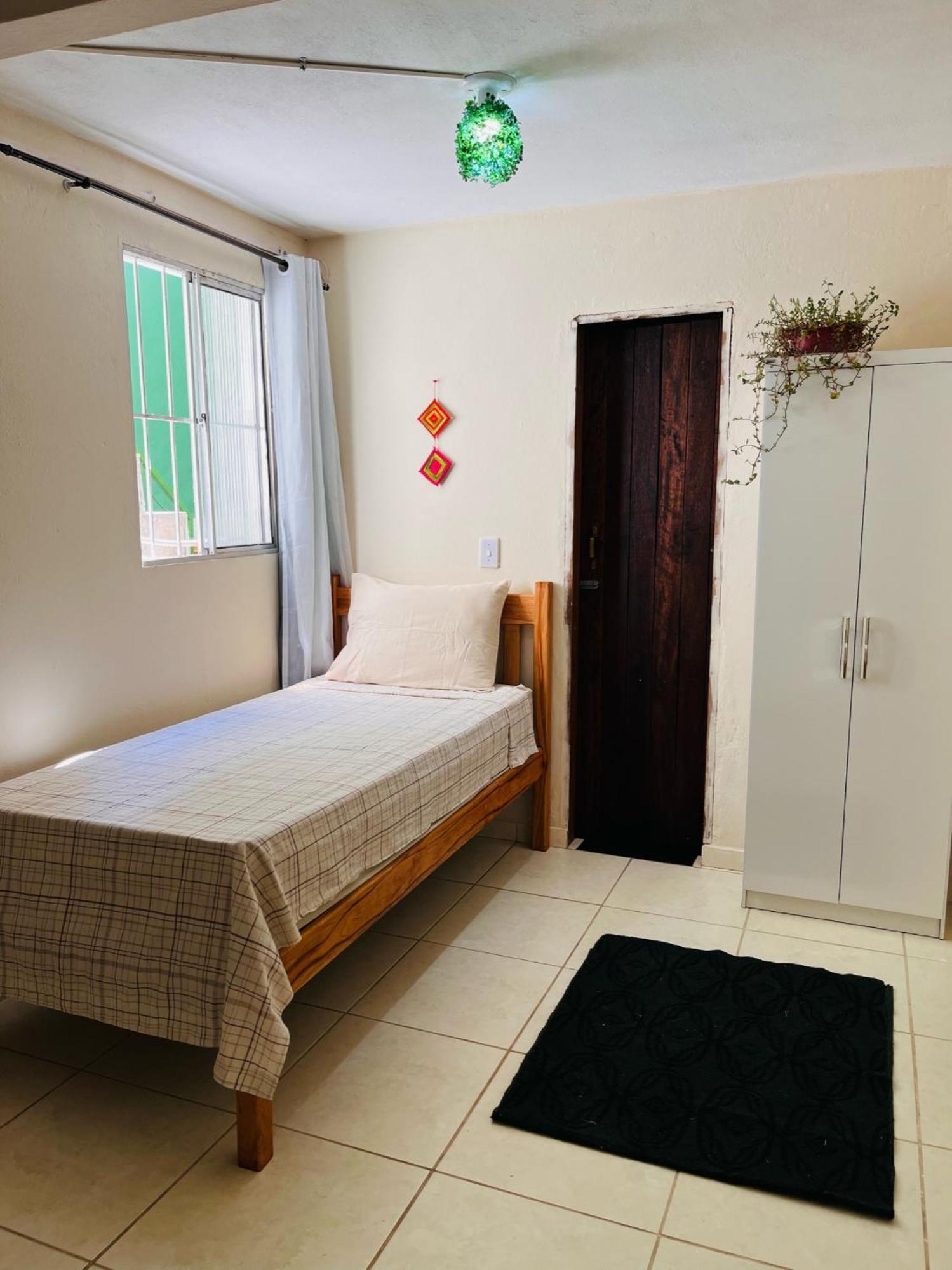 Multiverso Hostel Ленсойс Экстерьер фото
