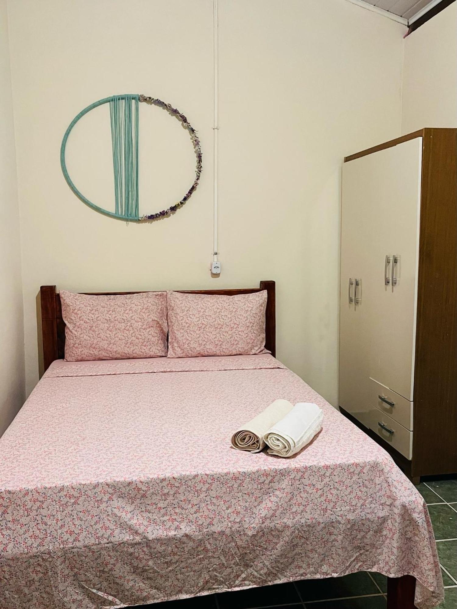 Multiverso Hostel Ленсойс Экстерьер фото