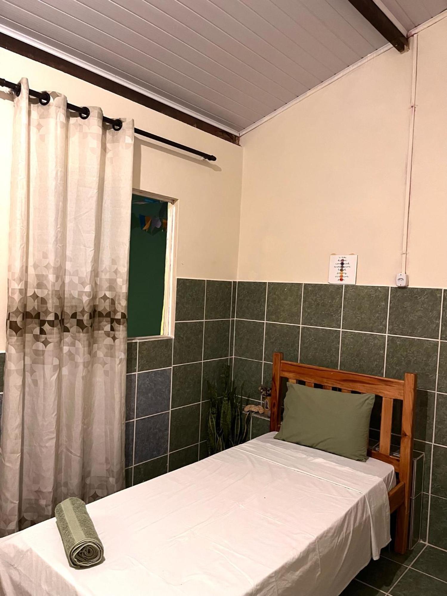 Multiverso Hostel Ленсойс Экстерьер фото