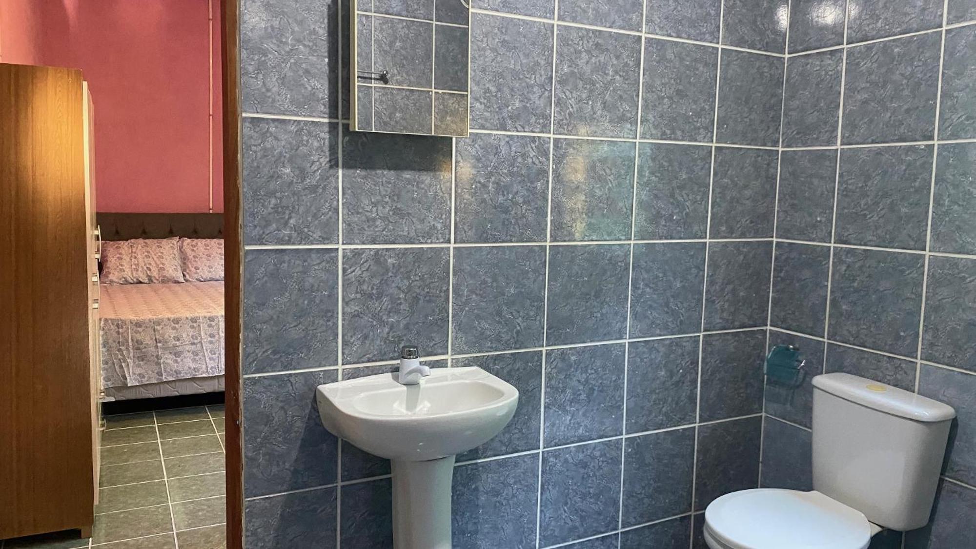 Multiverso Hostel Ленсойс Экстерьер фото