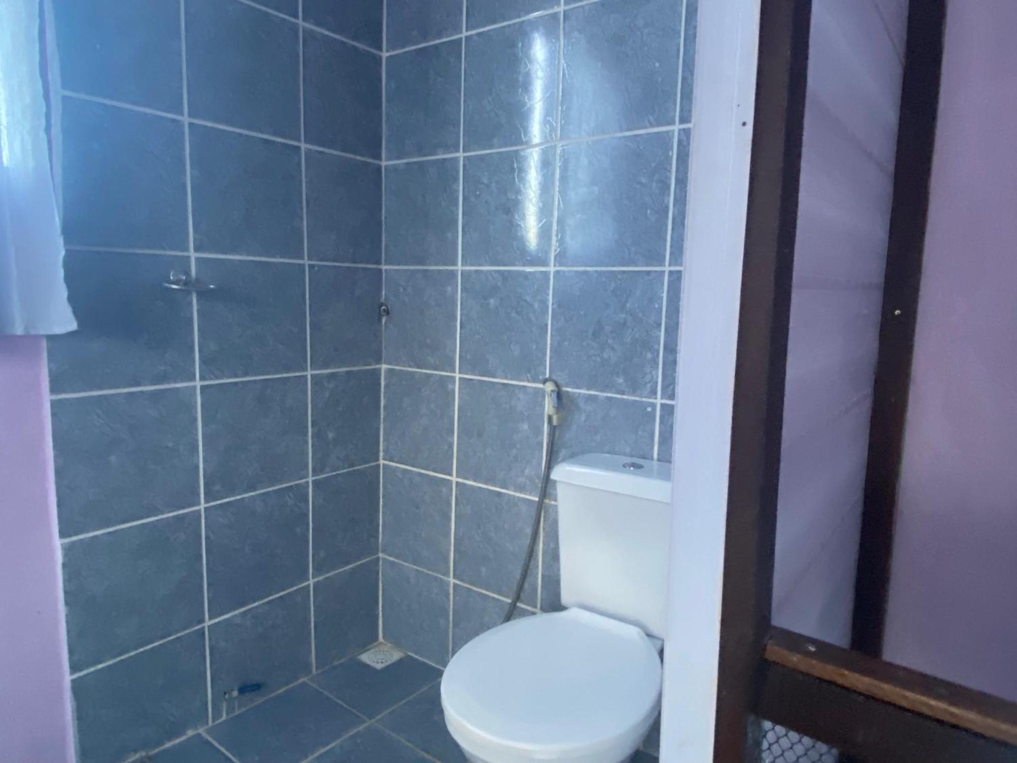 Multiverso Hostel Ленсойс Экстерьер фото