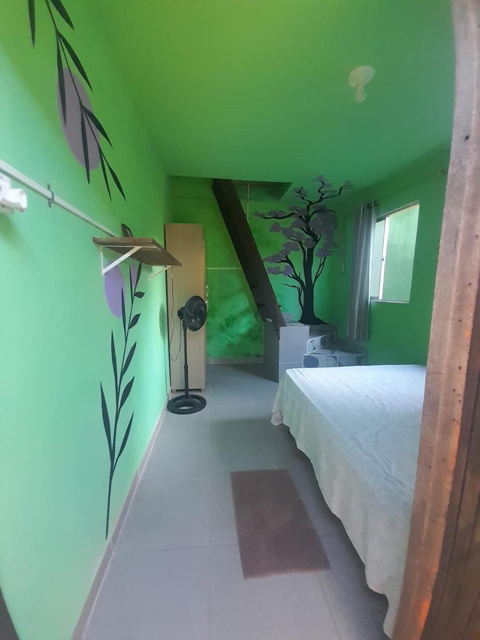 Multiverso Hostel Ленсойс Экстерьер фото