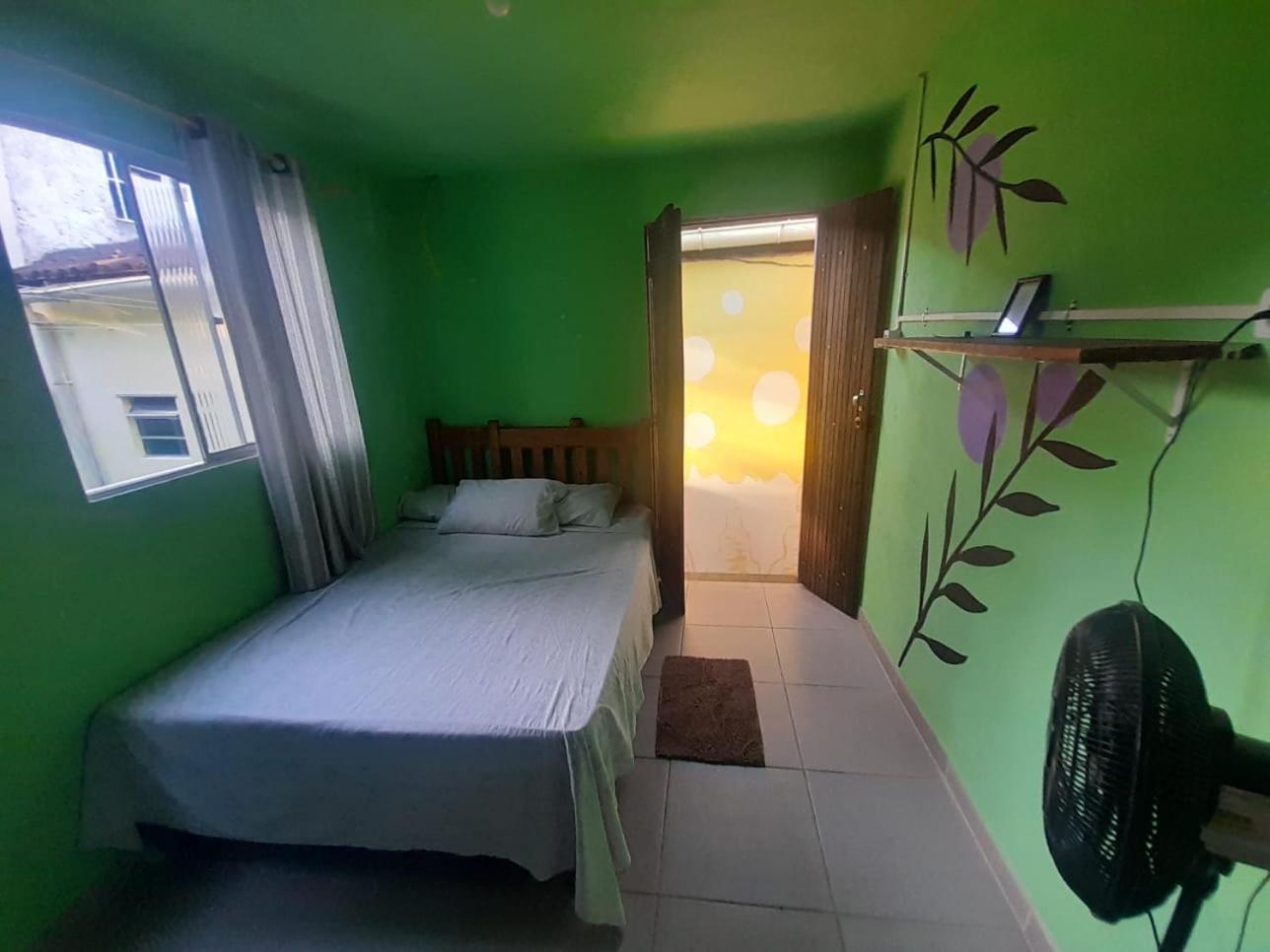 Multiverso Hostel Ленсойс Экстерьер фото