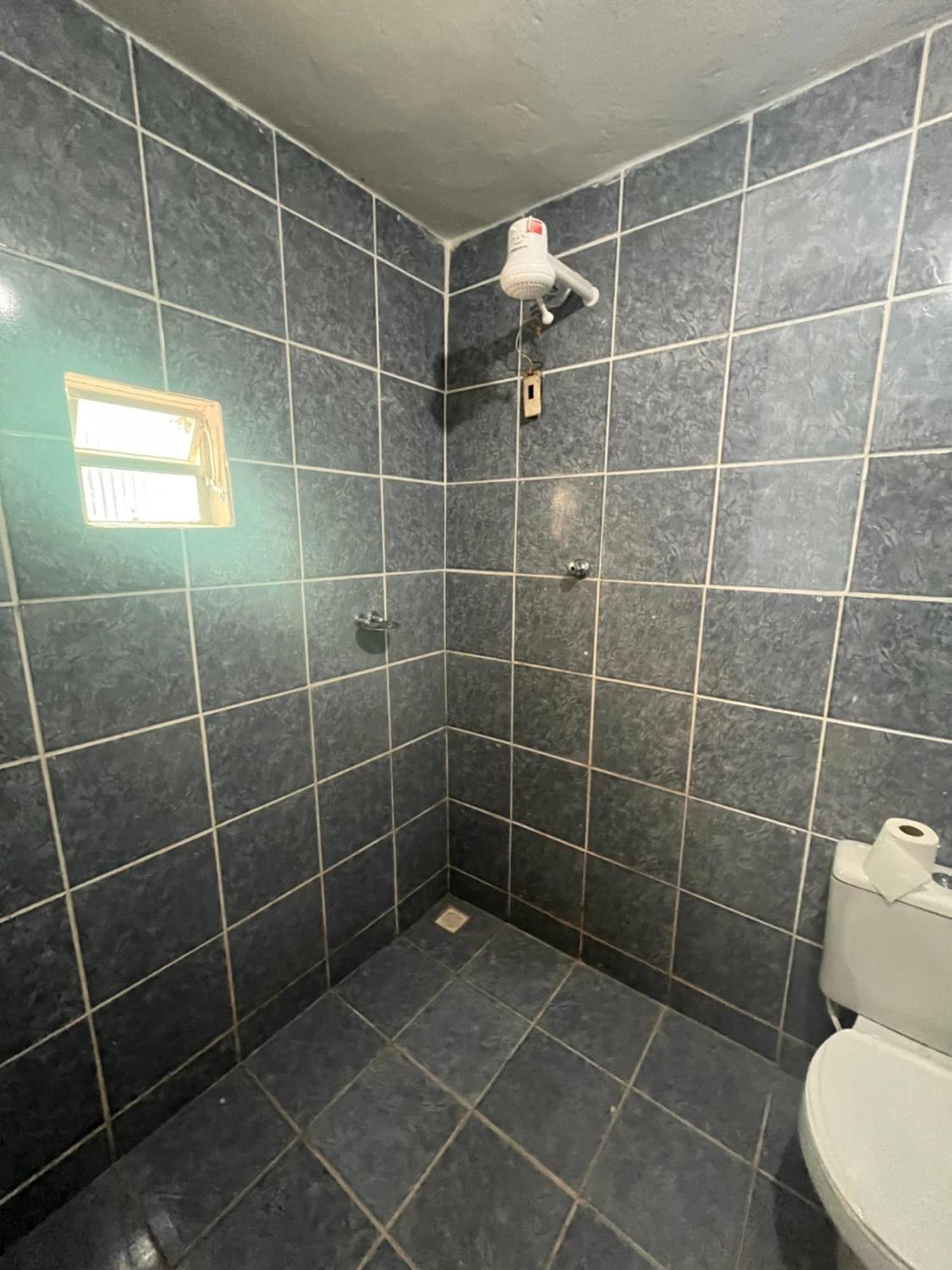 Multiverso Hostel Ленсойс Экстерьер фото