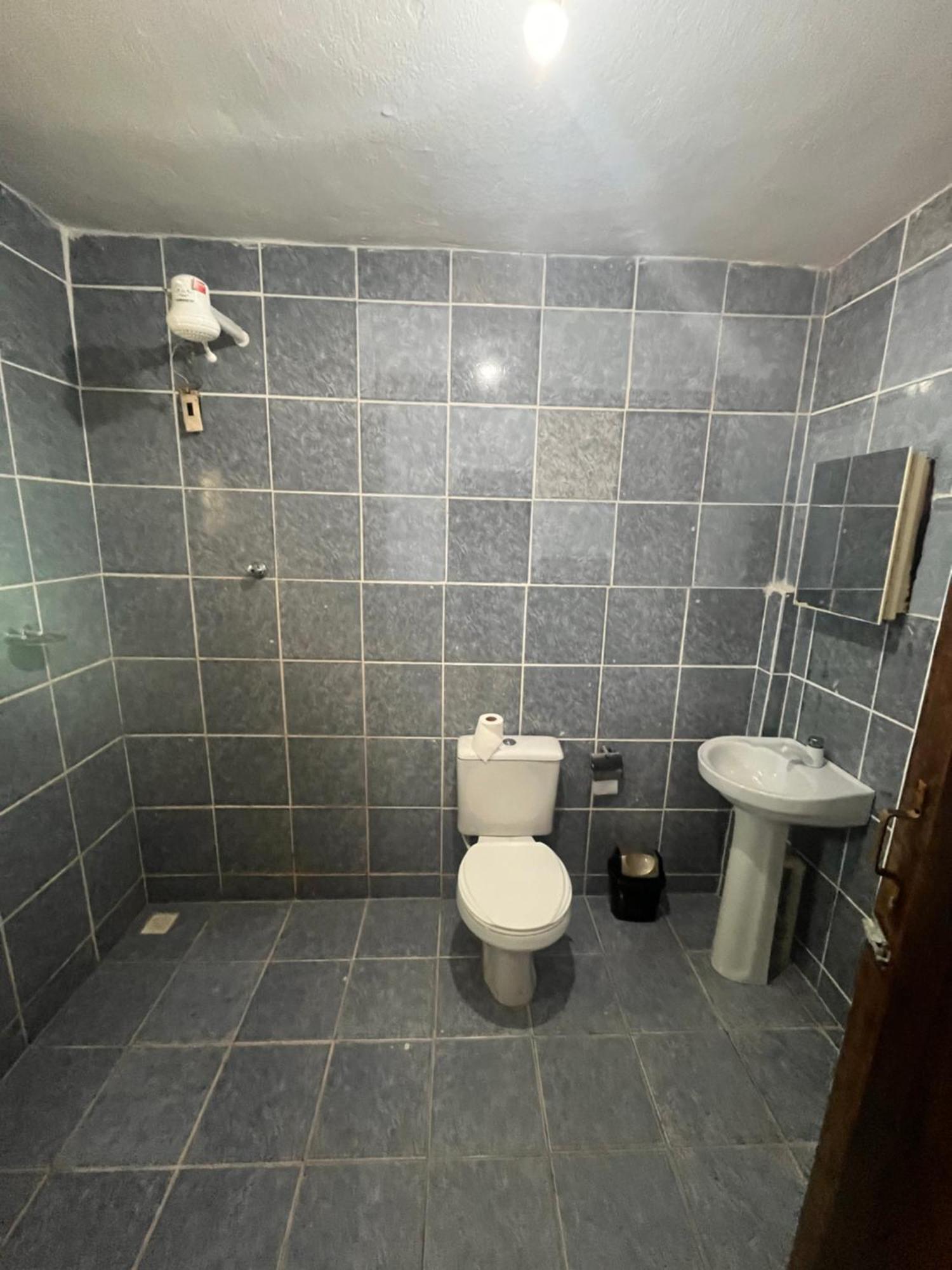 Multiverso Hostel Ленсойс Экстерьер фото